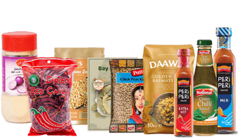 Pantry