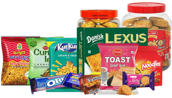 Snacks