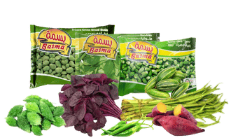 Veg & Fruit