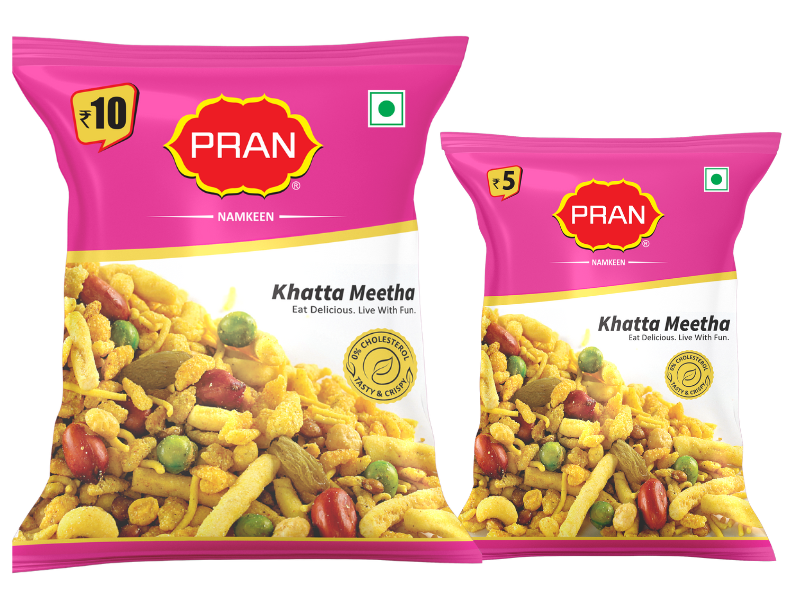 Pran Khatta Meetha