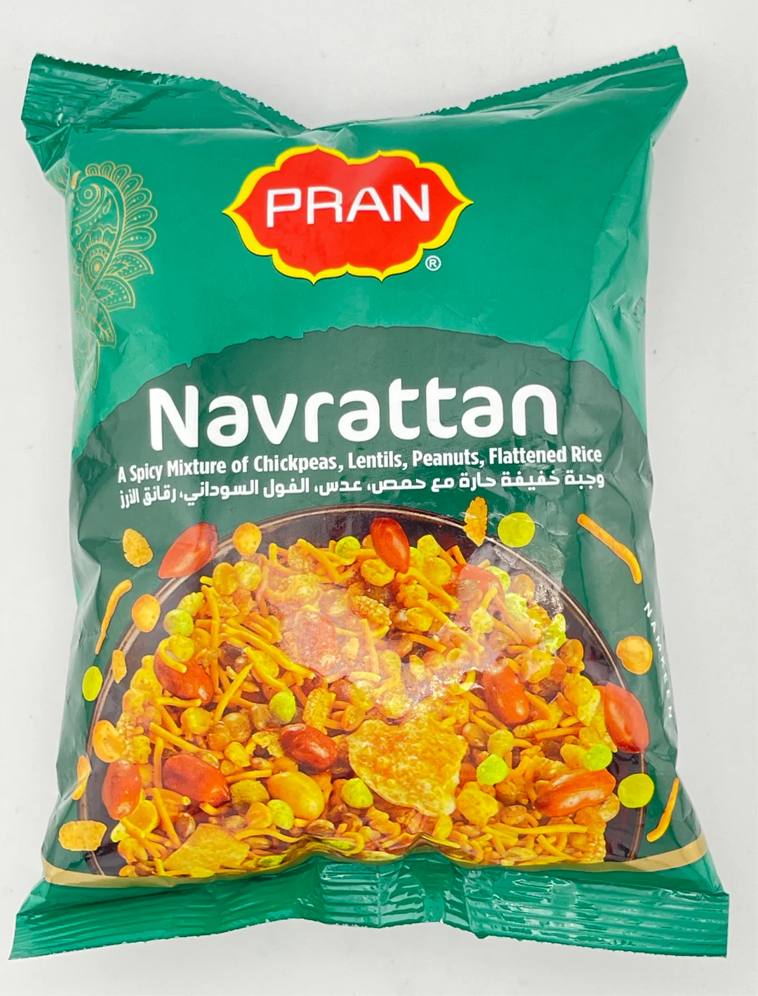 Pran Navrattan