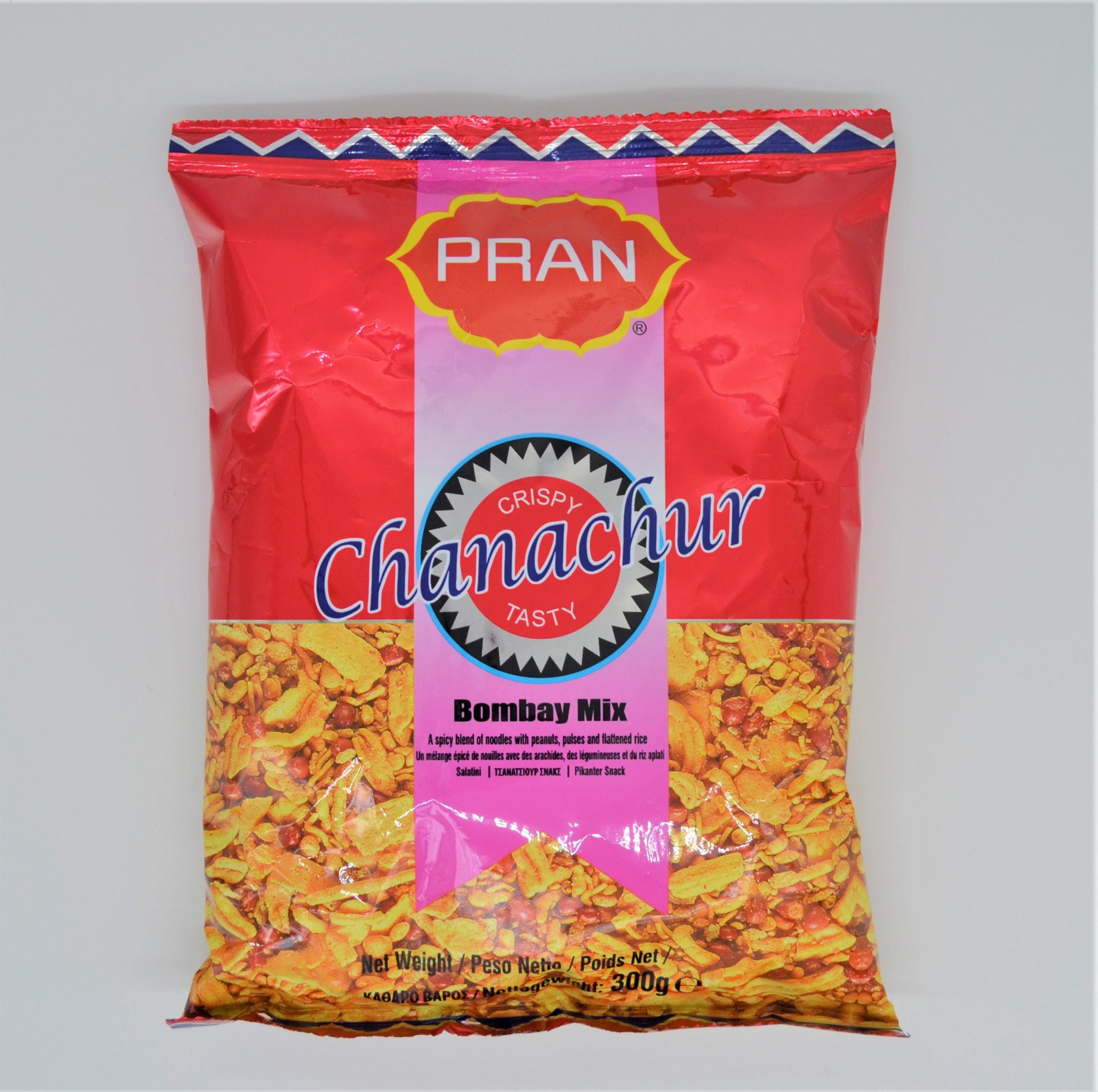Pran Bombay Mix