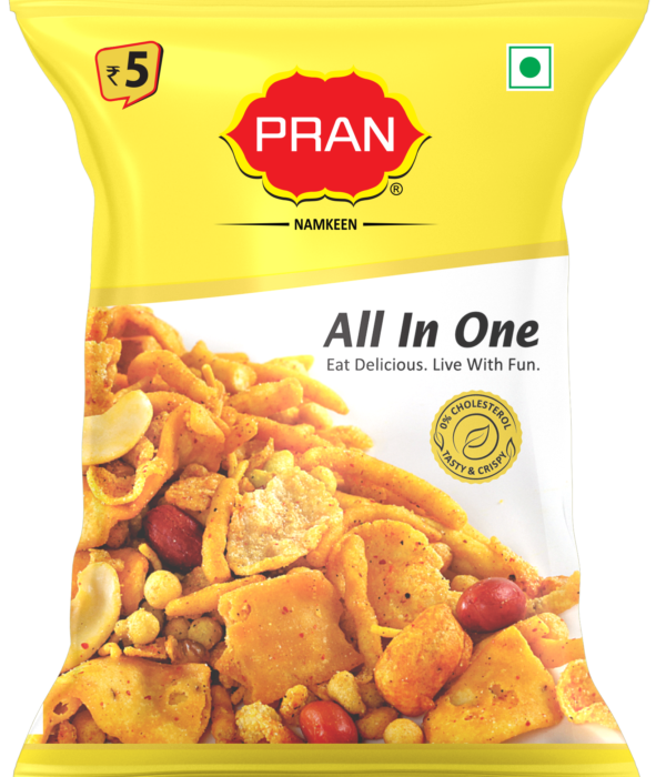 Pran Tikka Mitha Mix