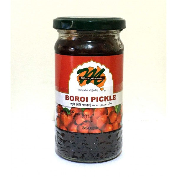 Mexim Boroi Pickle 350g