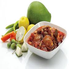 Mexim Mix Pickle (Frozen)