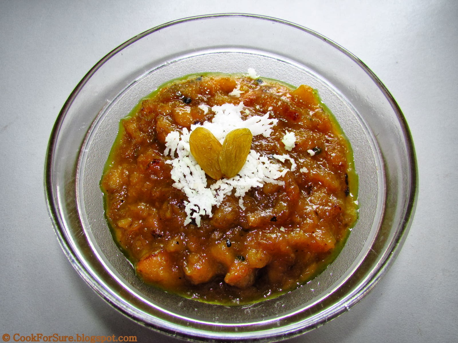 Mexim Jalpai Chutney (Frozen)