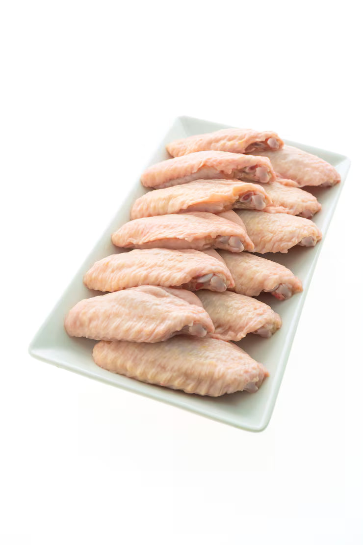 Chicken Winget 1kg