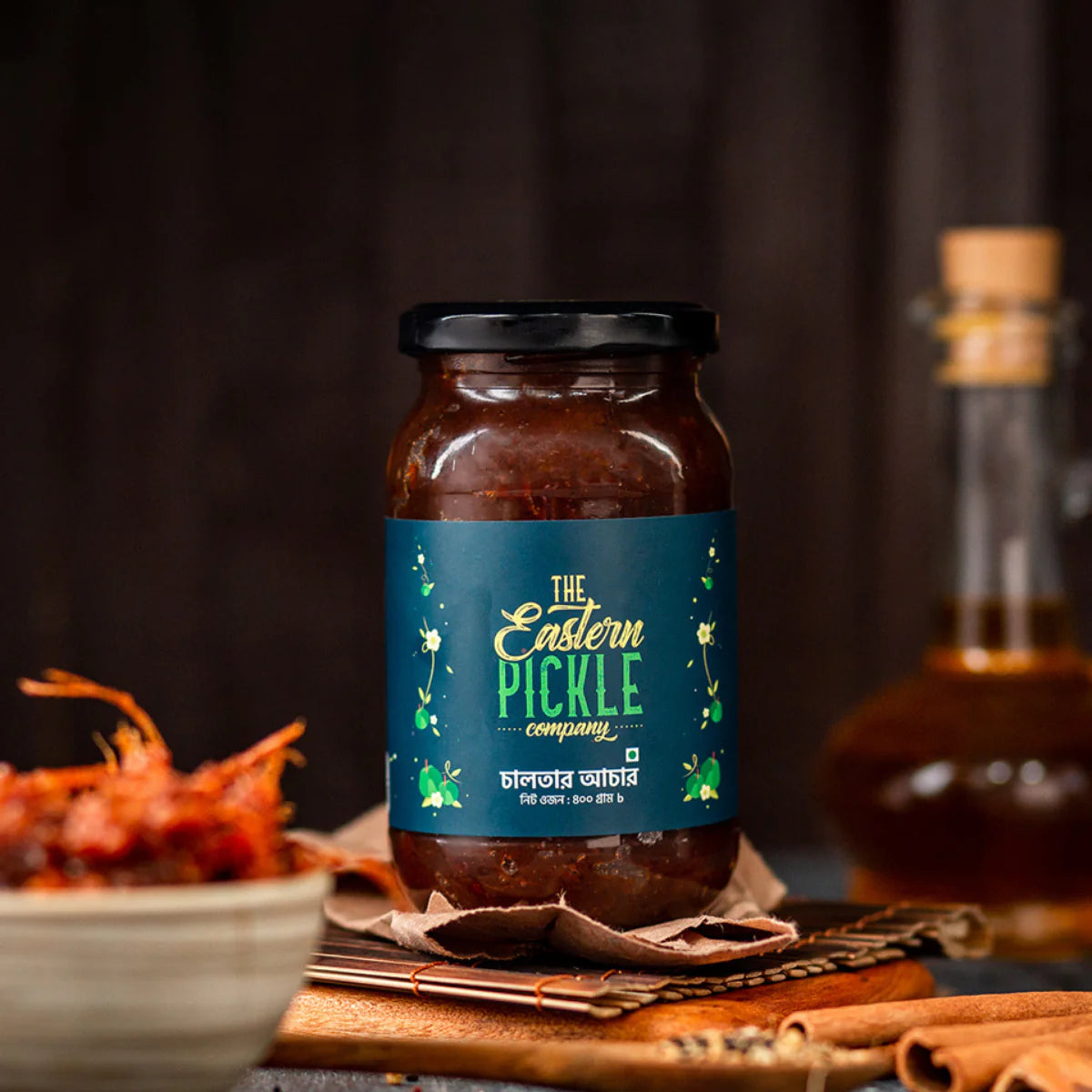 Chalta pickle 400 GM