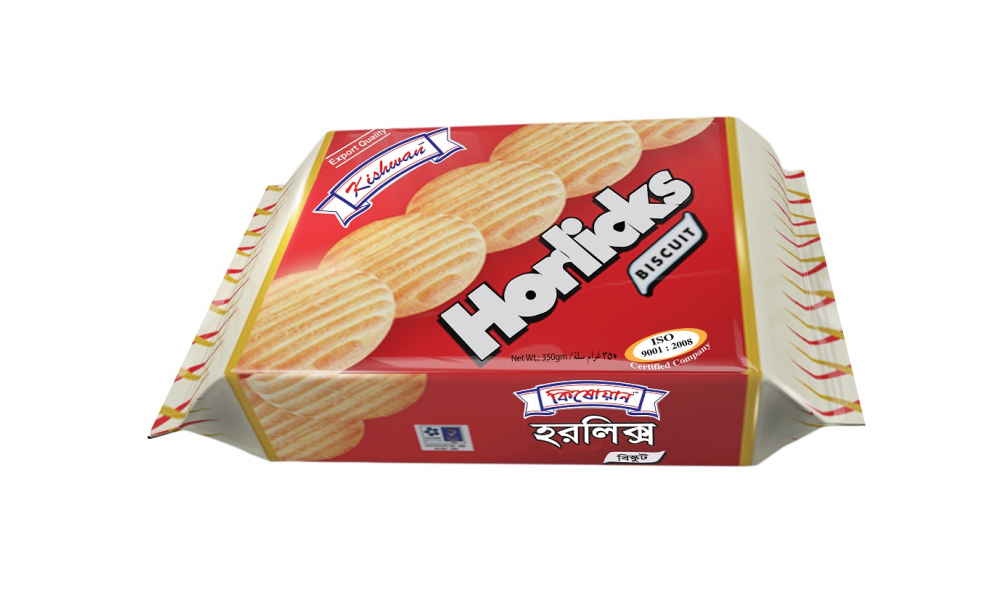Kishwan Horlicks Biscuit
