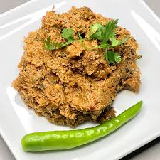 Mexim Chepa Shutki Vorta (Frozen)