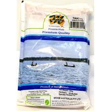 Mexim Taki (Frozen) 500g