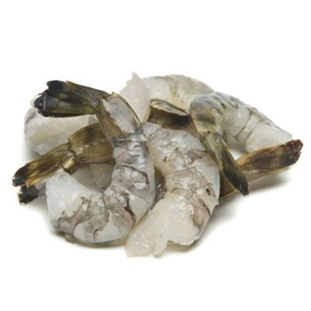 Mexim Raw Peeled Prawn (Frozen) 700g