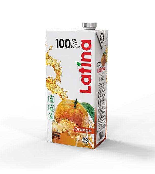 Pran Orange juice Combi 6pcs