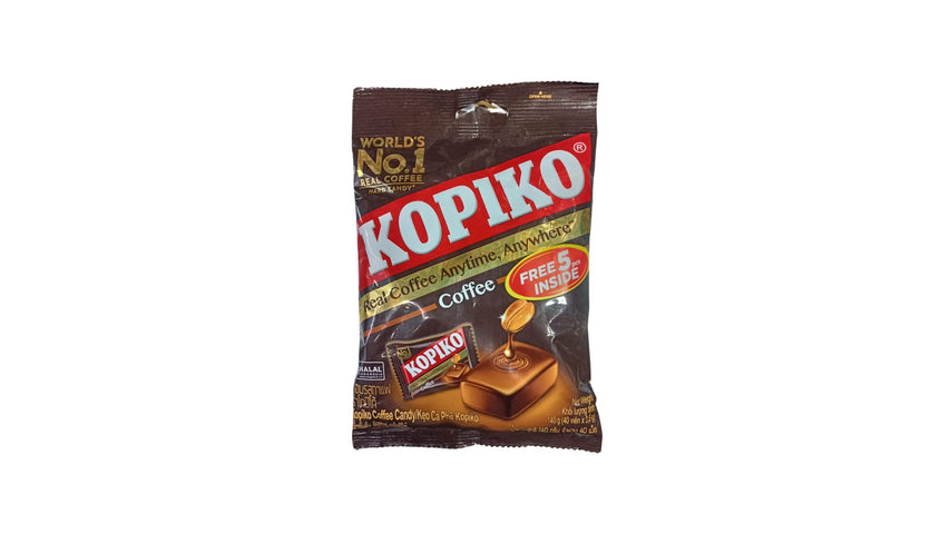 Kopiko Candy