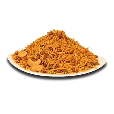 Mexim Salted Chanachur