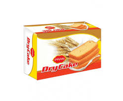 Pran Dry Cake 400 GM