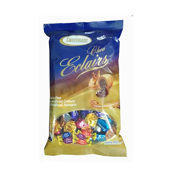 Sugarman Eclare 100g
