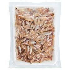 Mexim Keski Fish (Frozen)