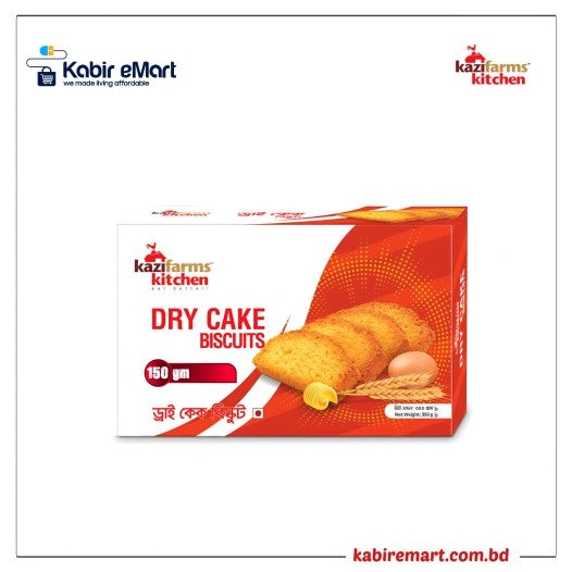 Mexim Dry Cake 400 GM