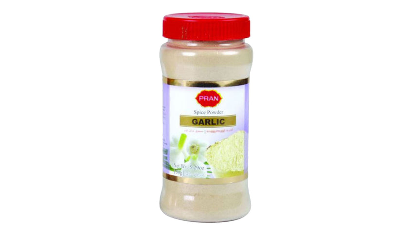 PRAN GARLIC POWDER JAR
