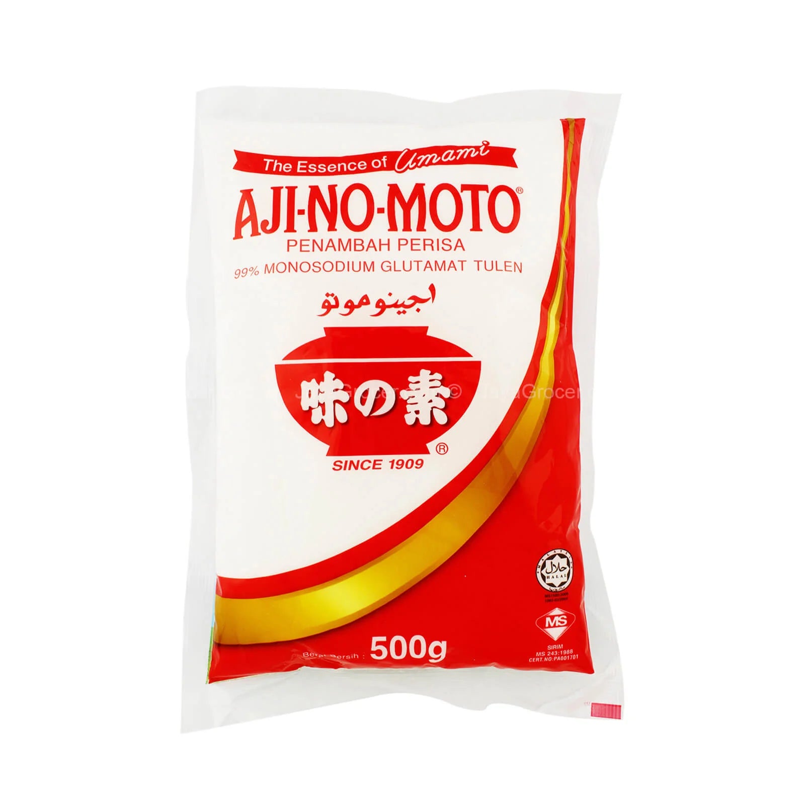 Ajino-Moto 500g