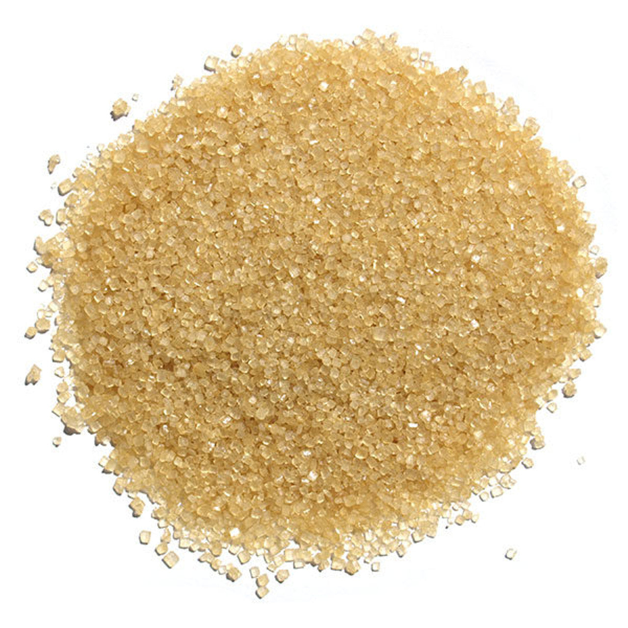 CQV Raw Sugar 1kg
