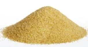 CQV Semolina Coarse 1kg