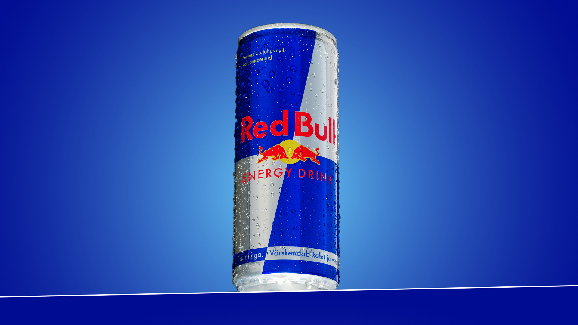 Redbull thailand