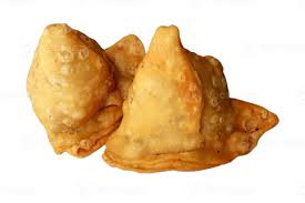 Mexim Singara 10pc (Frozen)