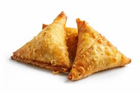 Mexim Samosa 10pc (Frozen)