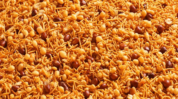 Mexim BBQ Chanachur 300g