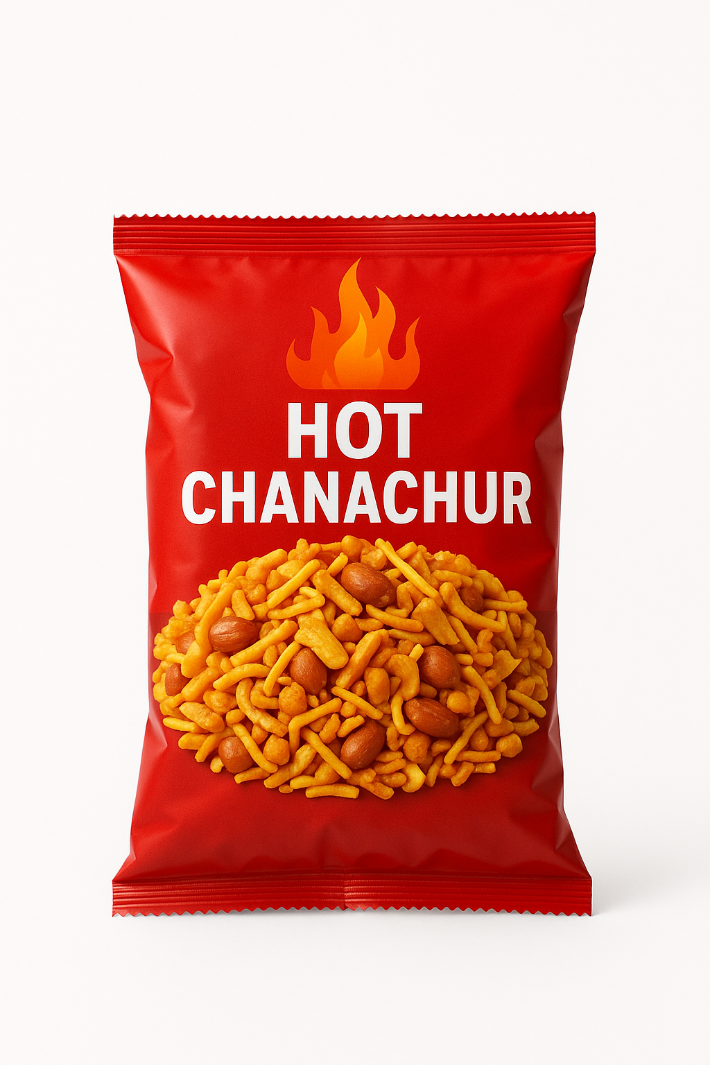 Mexim Hot Chanachur 300g