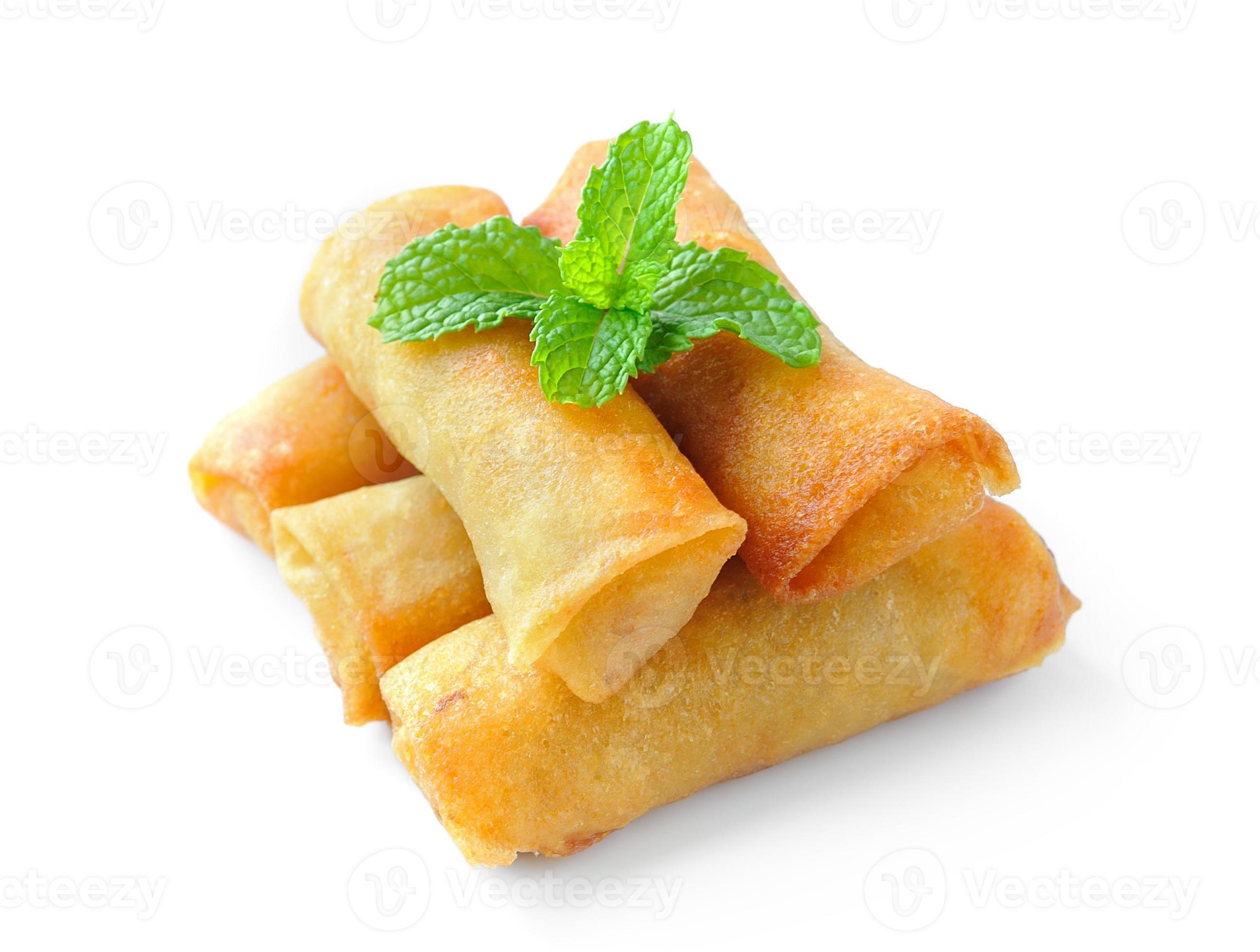 Mexim Spring Roll 60pc (Frozen)