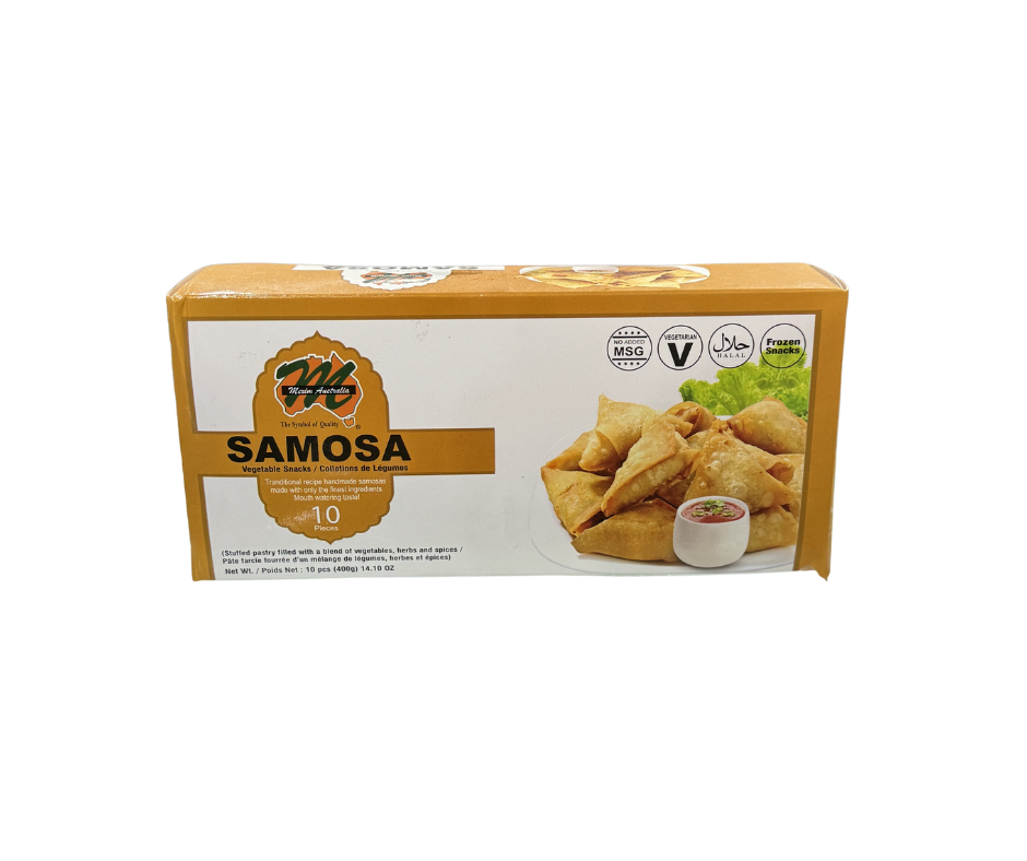 SAMOSA (Mein Australia) 10 pcs