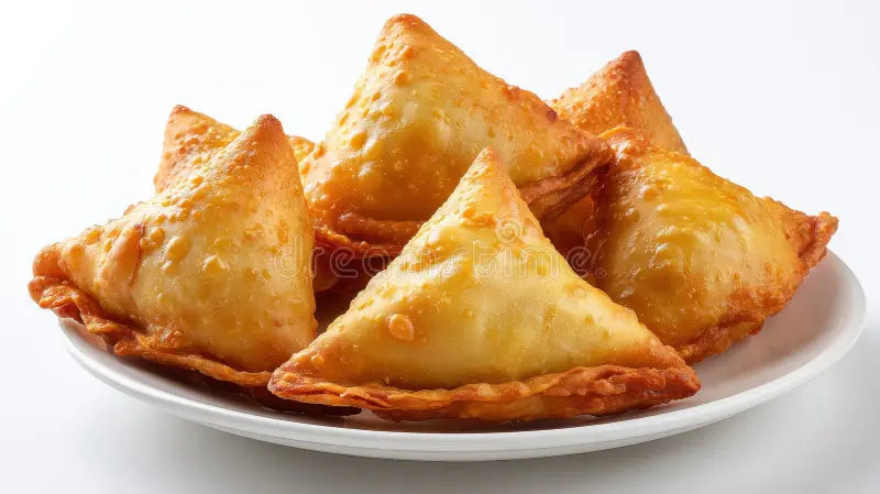 Mexim Samosa 60pc (Frozen)