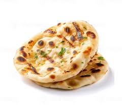Mexim Naan Roti 8pc (Frozen)