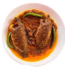 Mexim Koi Fish Bhuna 500g (Frozen)