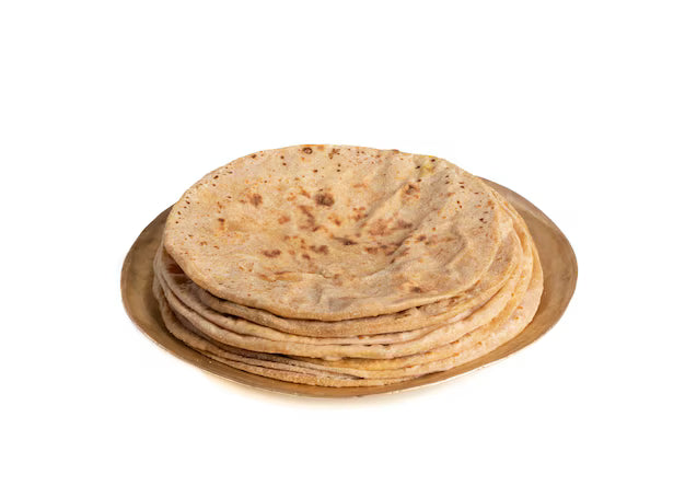 Mexim Roti Chapati (Frozen) 30pc