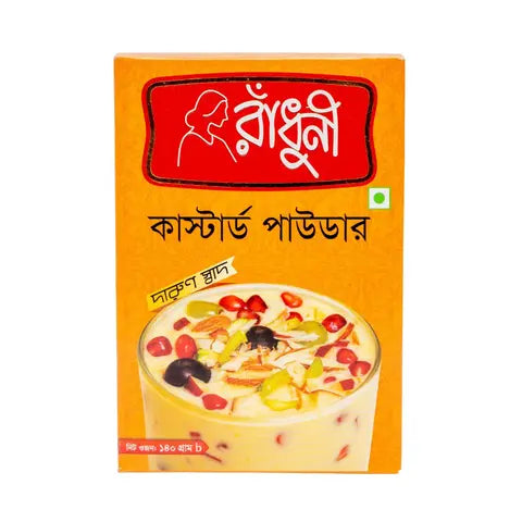 Radhuni Custard Powder