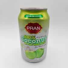 Pran coconut 500 ML