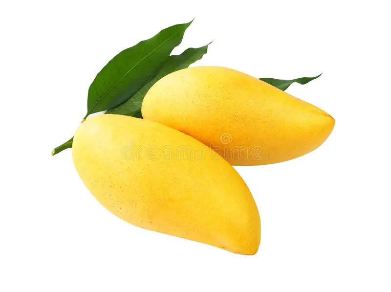 Seasonal Ripe Mango (Frozen) 300g