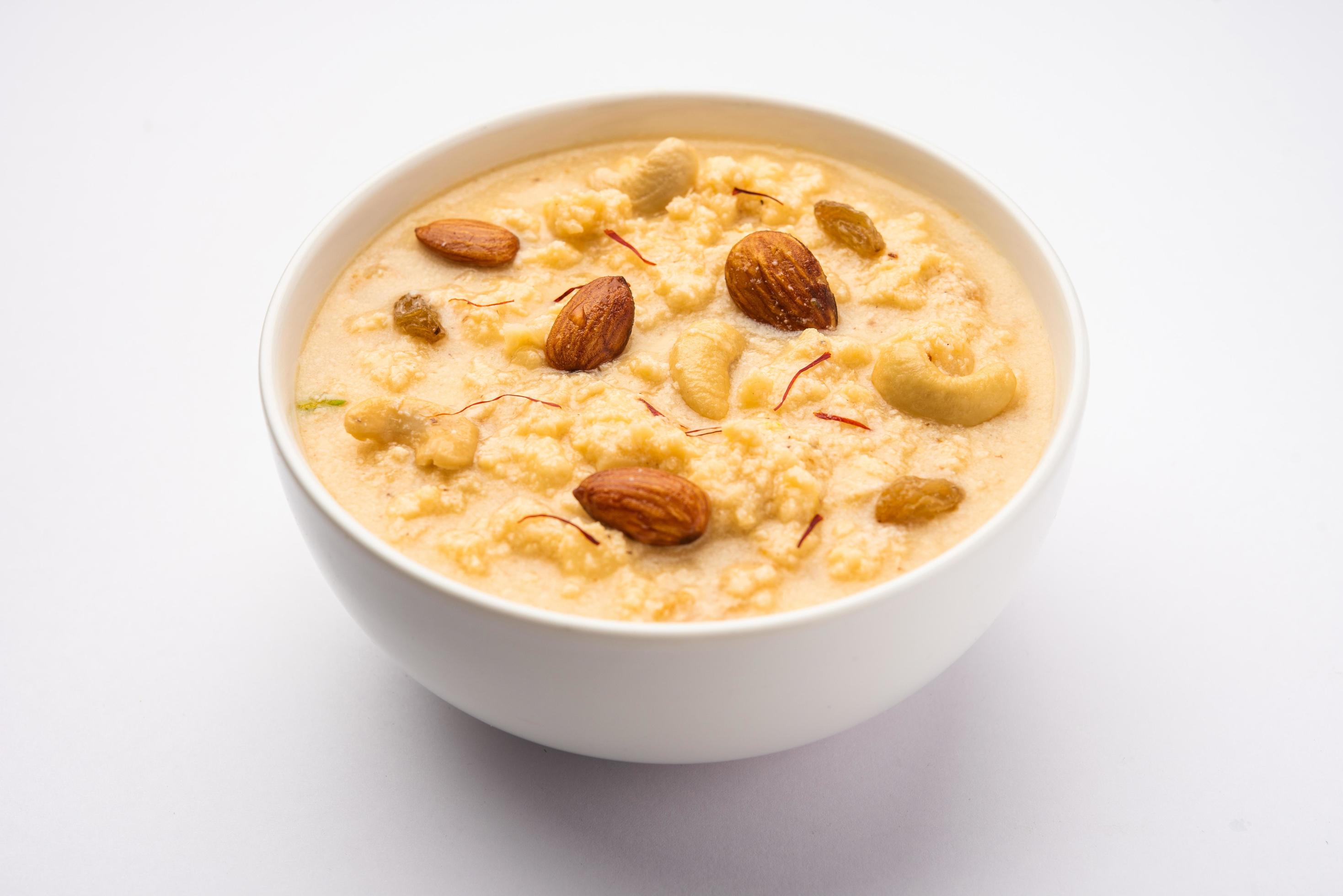 Nolen Gur Payesh 400g (Frozen)