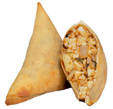 Shahi Meatless Chicken Samosa (Frozen)