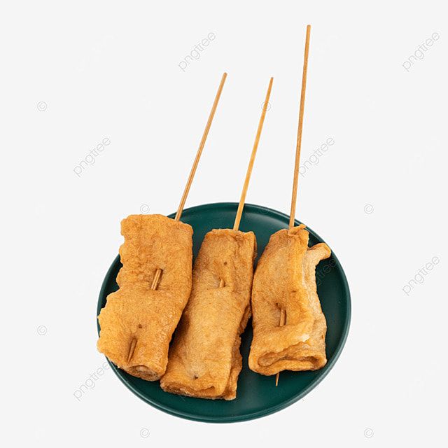Mexim Fish Cake (Frozen) 300g