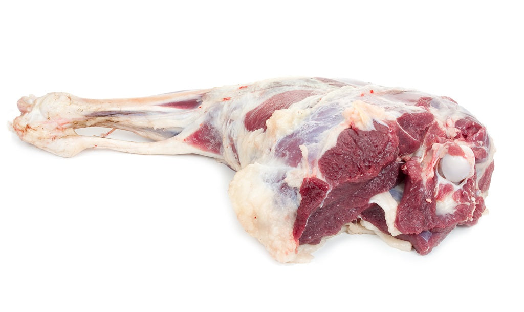 Goat Leg 1kg