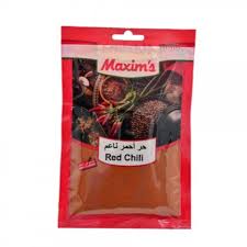 Mexim Chilli Powder