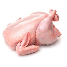 Chicken Whole 900