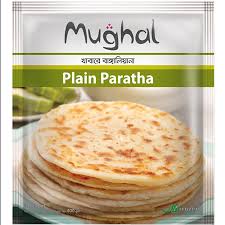 Mougal Paratha 30 pcs