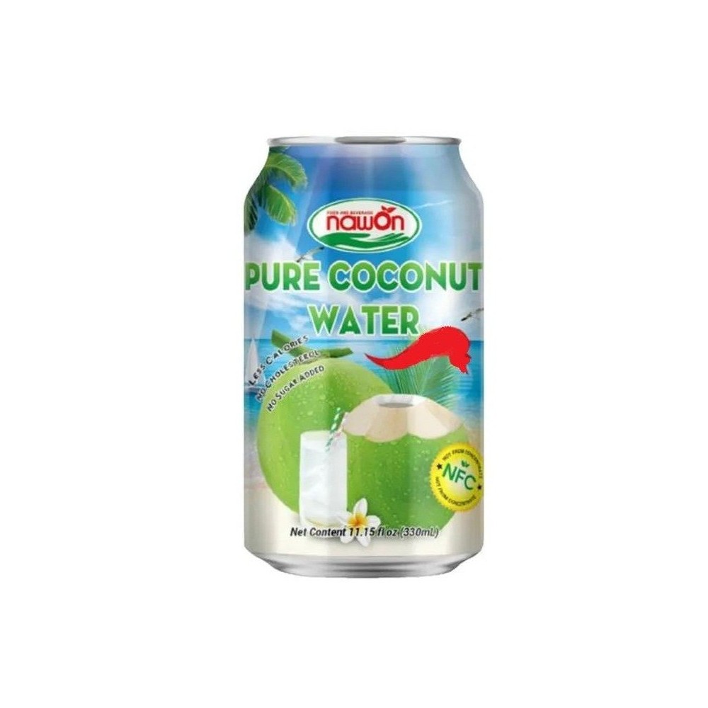 Nawon cocunut juice 330 Ml