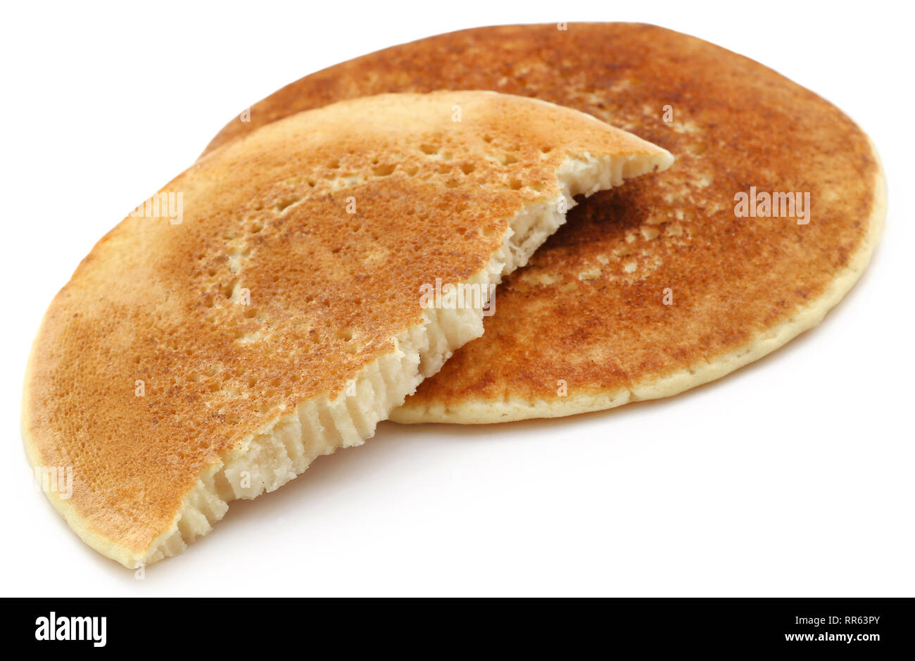 Mexim Chital Pitta (Frozen) 8pc